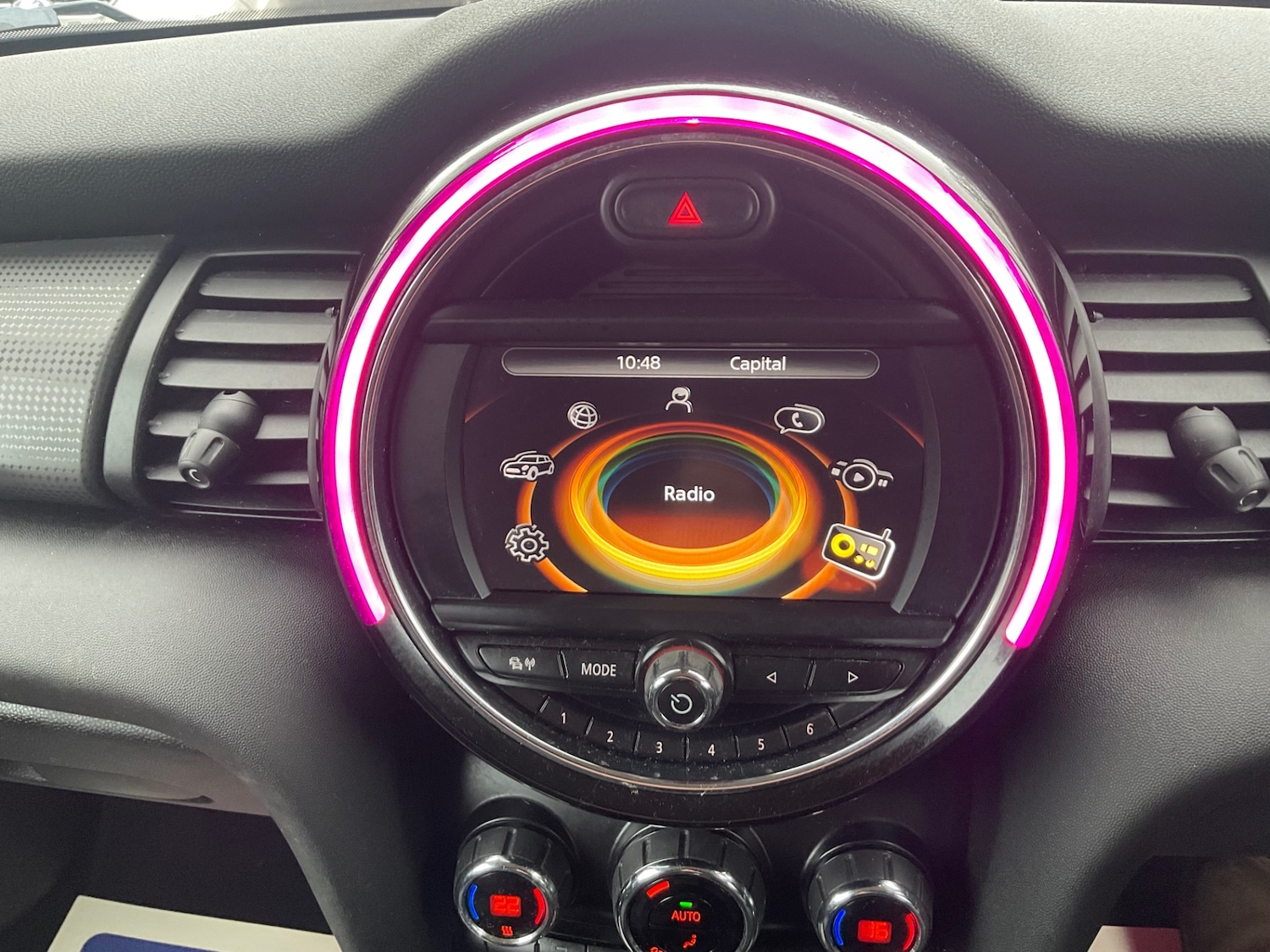 Used MINI Hatch 2014 for sale - 77475032: Photo 23