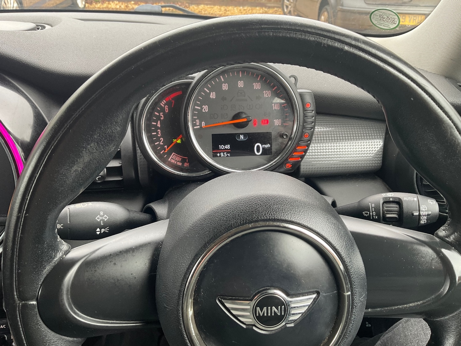 Used MINI Hatch 2014 for sale - 77475032: Photo 24