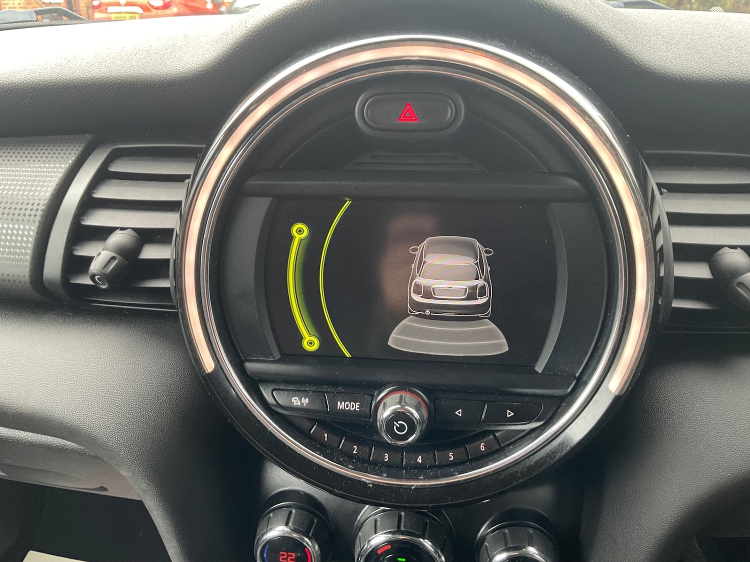 Used MINI Hatch 2014 for sale - 77475032: Photo 25