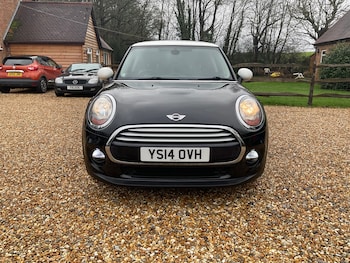Used MINI Hatch 2014 for sale - 77475032: Photo
