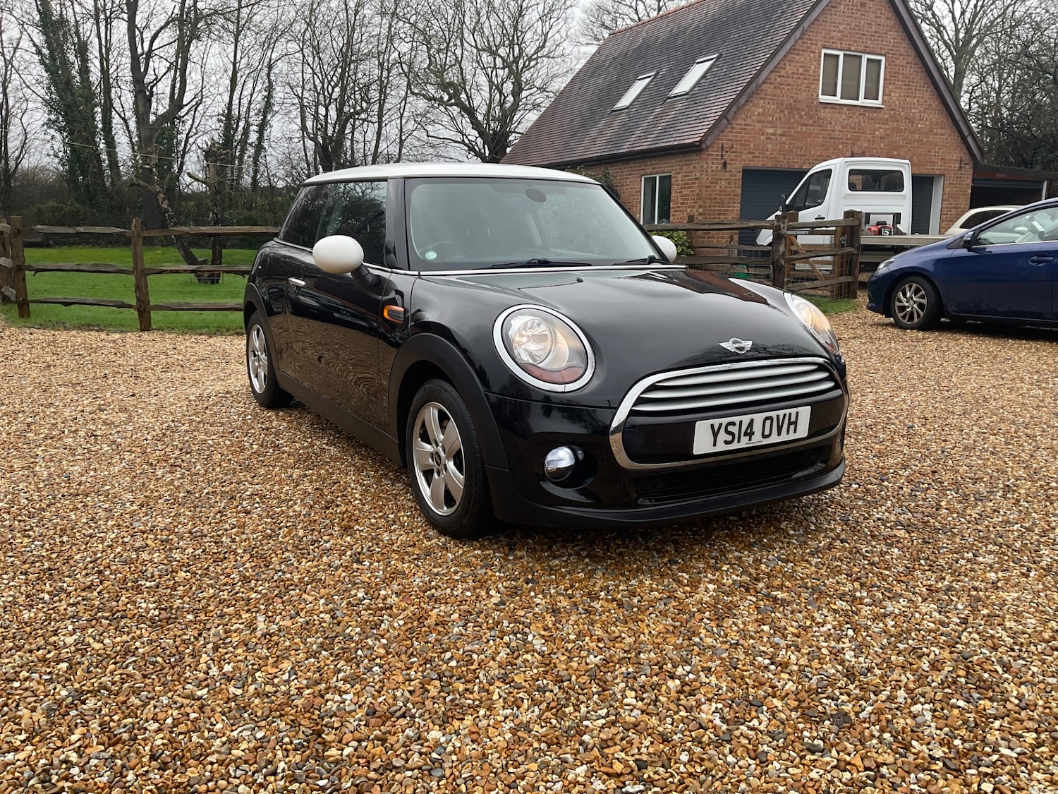 Used MINI Hatch 2014 for sale - 77475032: Photo 3