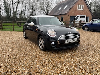 Used MINI Hatch 2014 for sale - 77475032: Photo