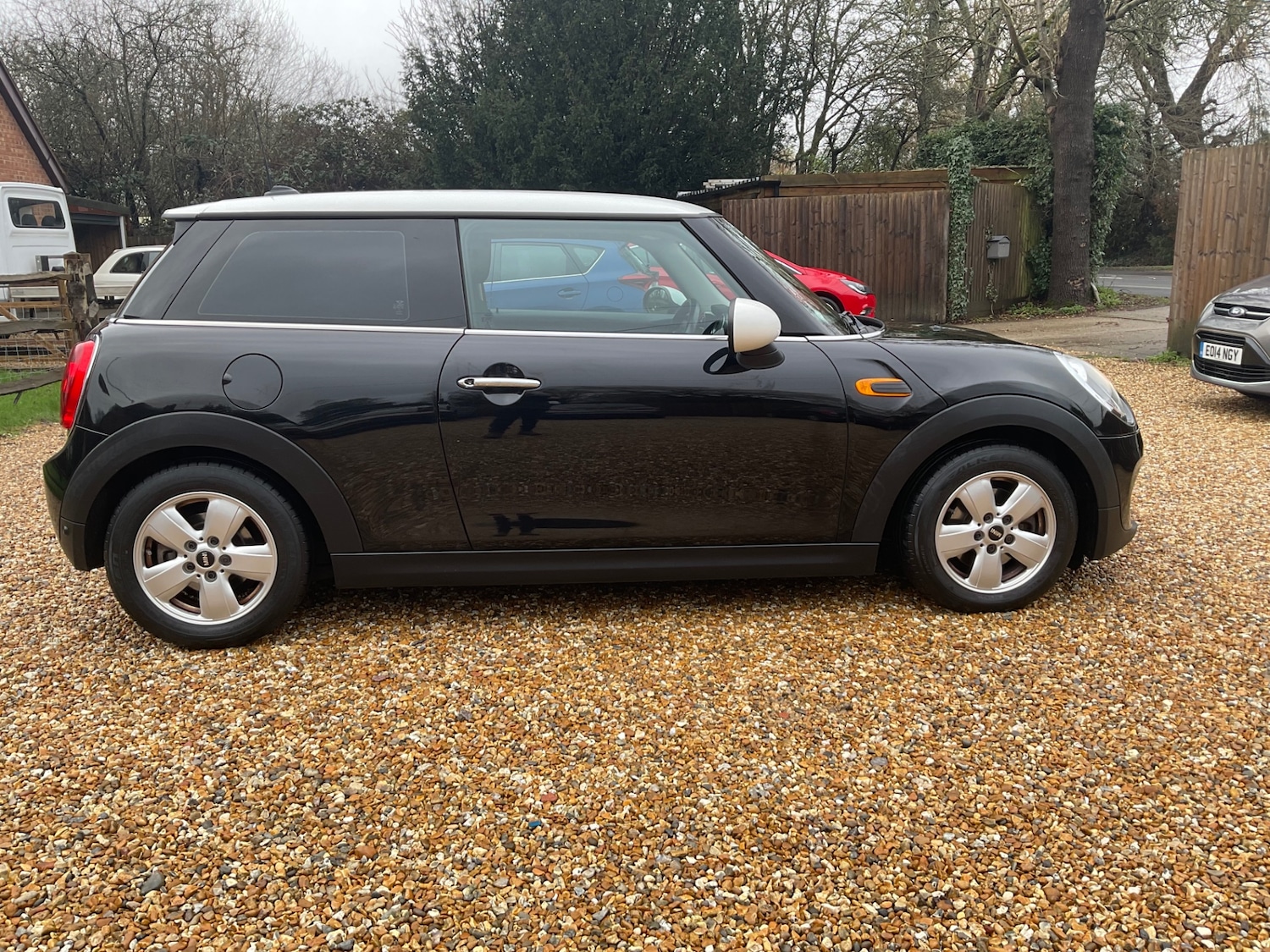 Used MINI Hatch 2014 for sale - 77475032: Photo 4