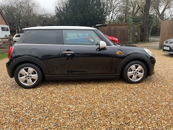 Used MINI Hatch 2014 for sale - 77475032: Photo