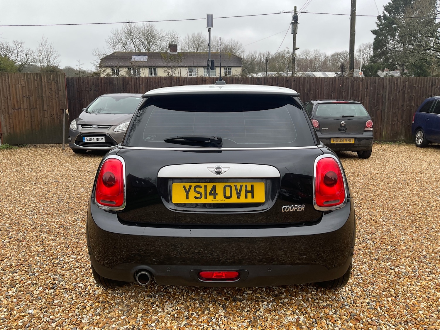 Used MINI Hatch 2014 for sale - 77475032: Photo 6