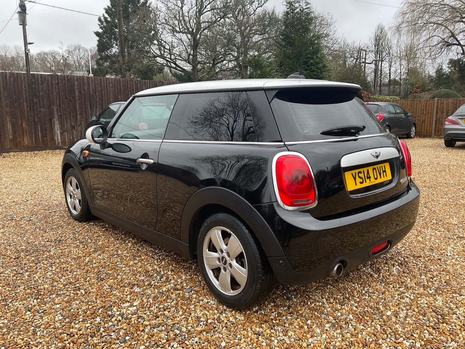 Used MINI Hatch 2014 for sale - 77475032: Photo 7