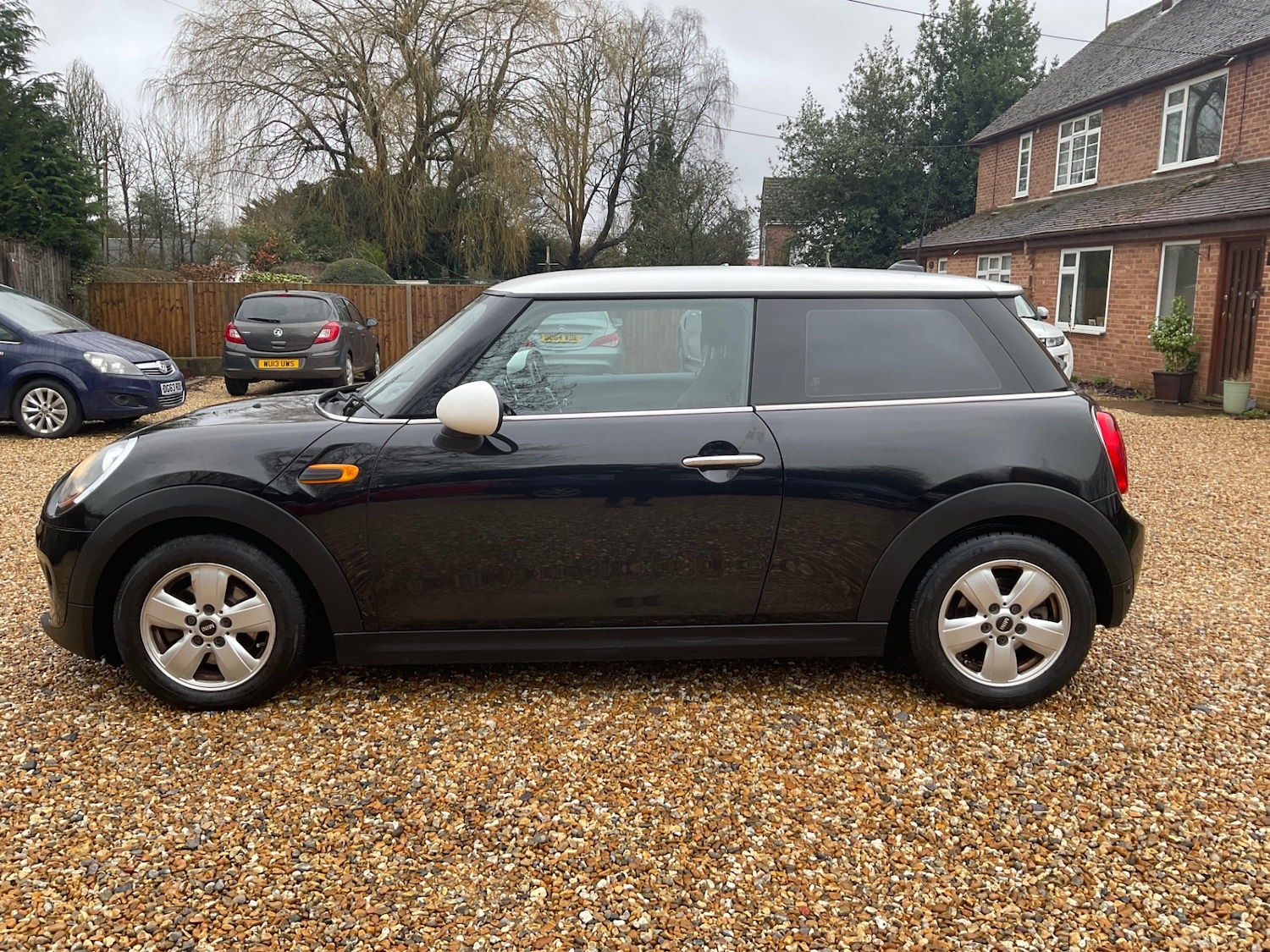Used MINI Hatch 2014 for sale - 77475032: Photo 8