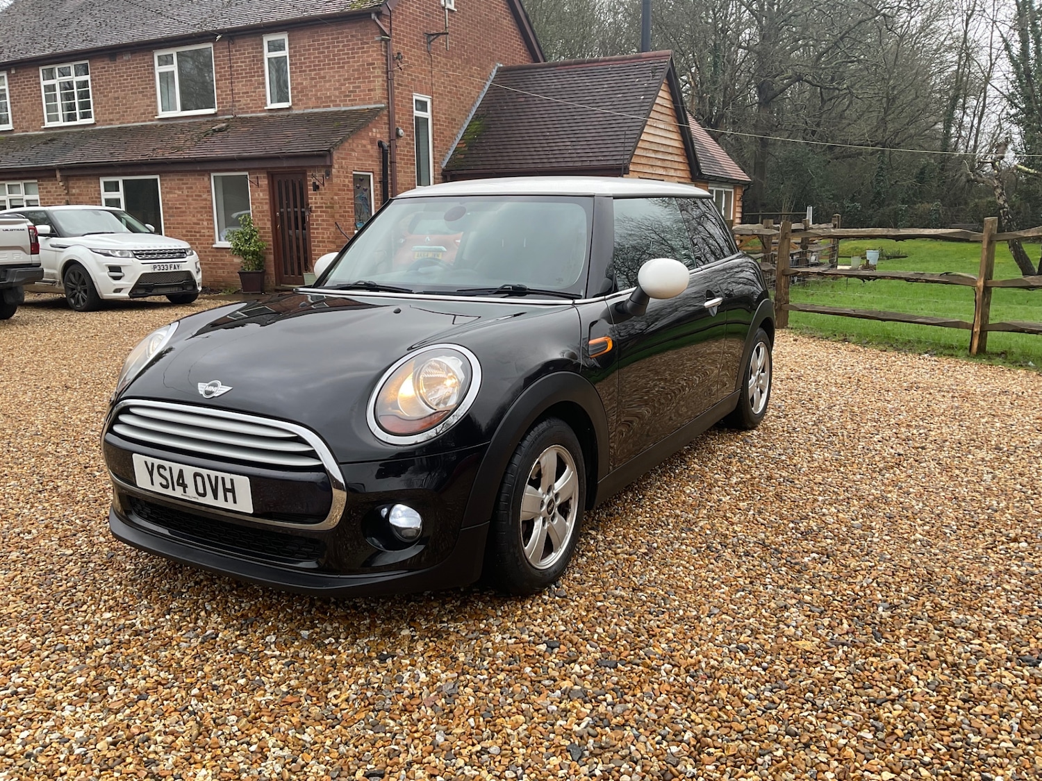 Used MINI Hatch 2014 for sale - 77475032: Photo 9
