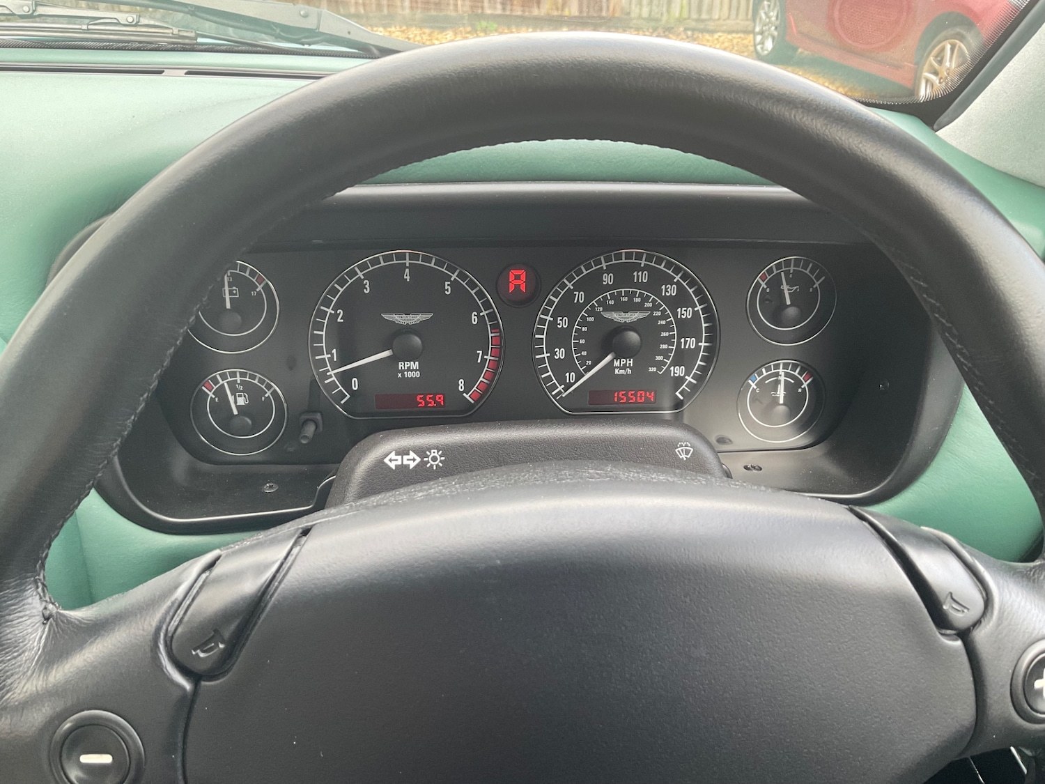 Used Aston Martin DB7 2000 for sale - 77629276: Photo 19