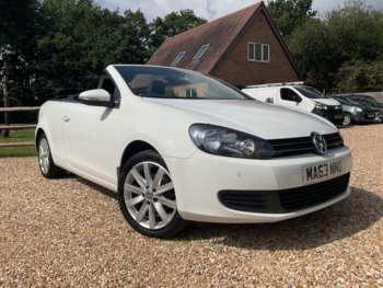 Used Volkswagen Golf 2013 for sale - 75355094: Photo