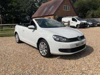 Used Volkswagen Golf 2013 for sale - 75355094: Photo