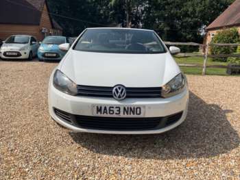 Used Volkswagen Golf 2013 for sale - 75355094: Photo