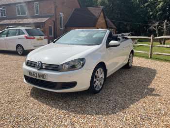 Used Volkswagen Golf 2013 for sale - 75355094: Photo