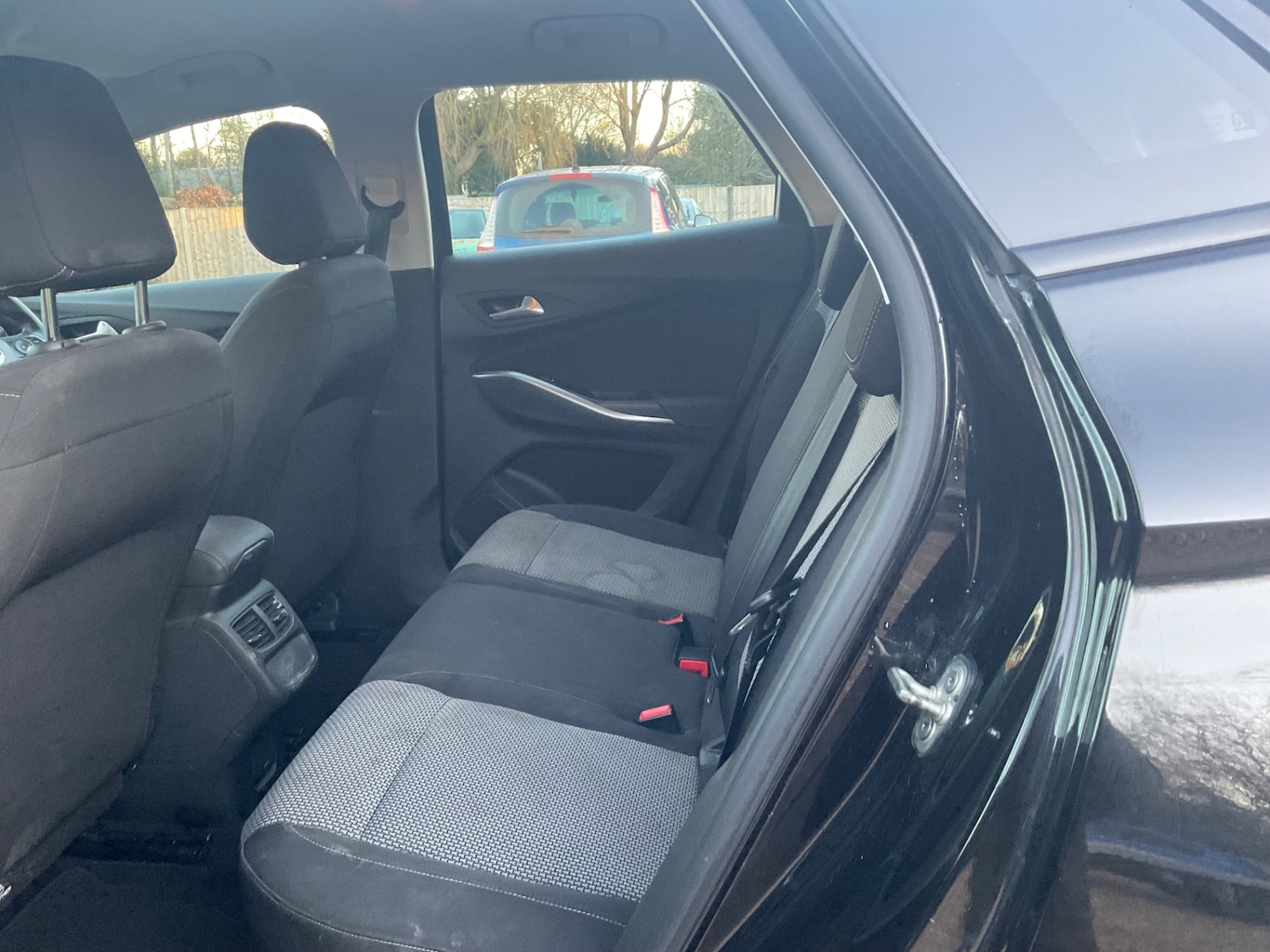 Used Vauxhall Grandland X 2018 for sale - 77087635: Photo 11