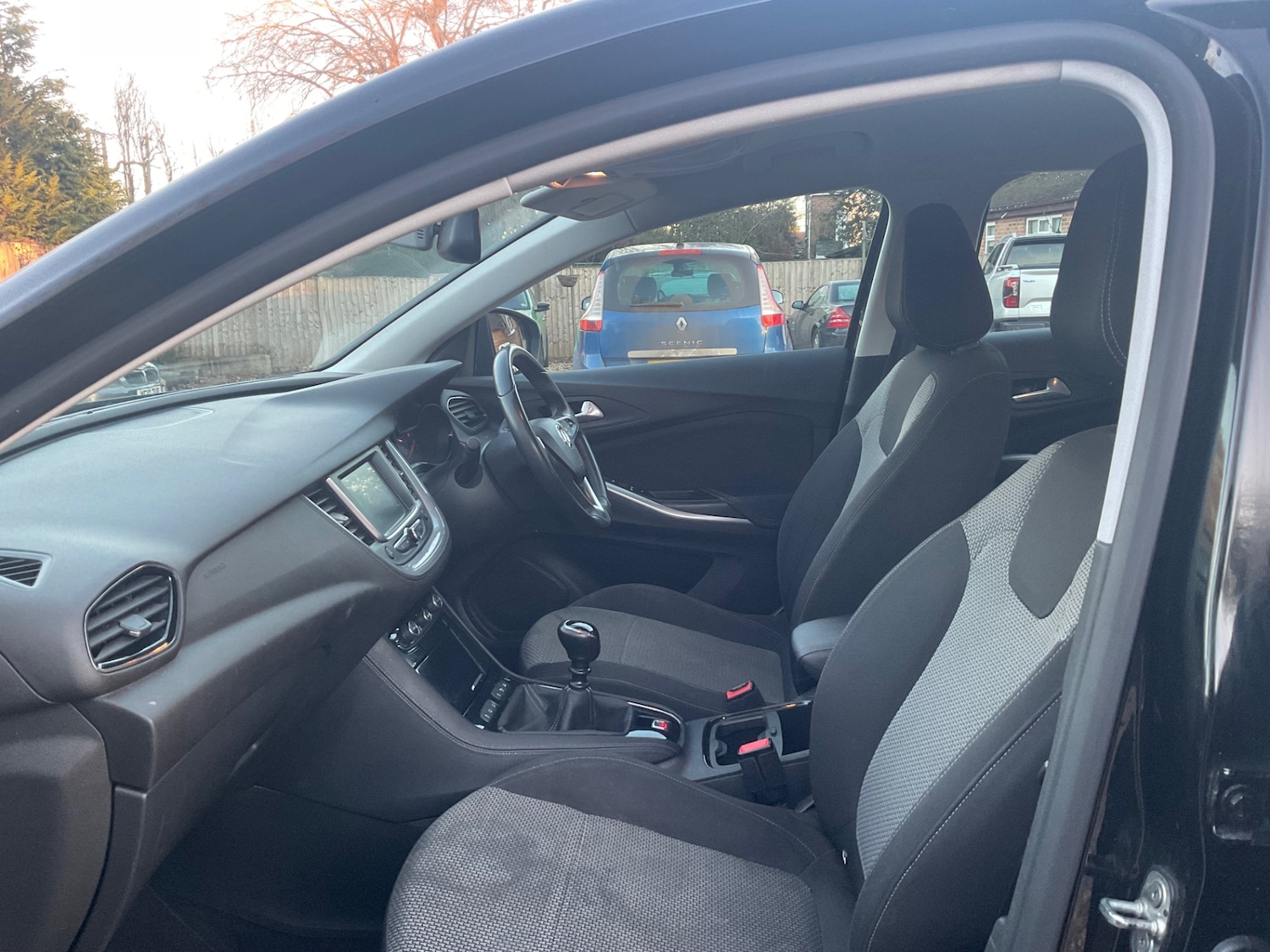 Used Vauxhall Grandland X 2018 for sale - 77087635: Photo 12