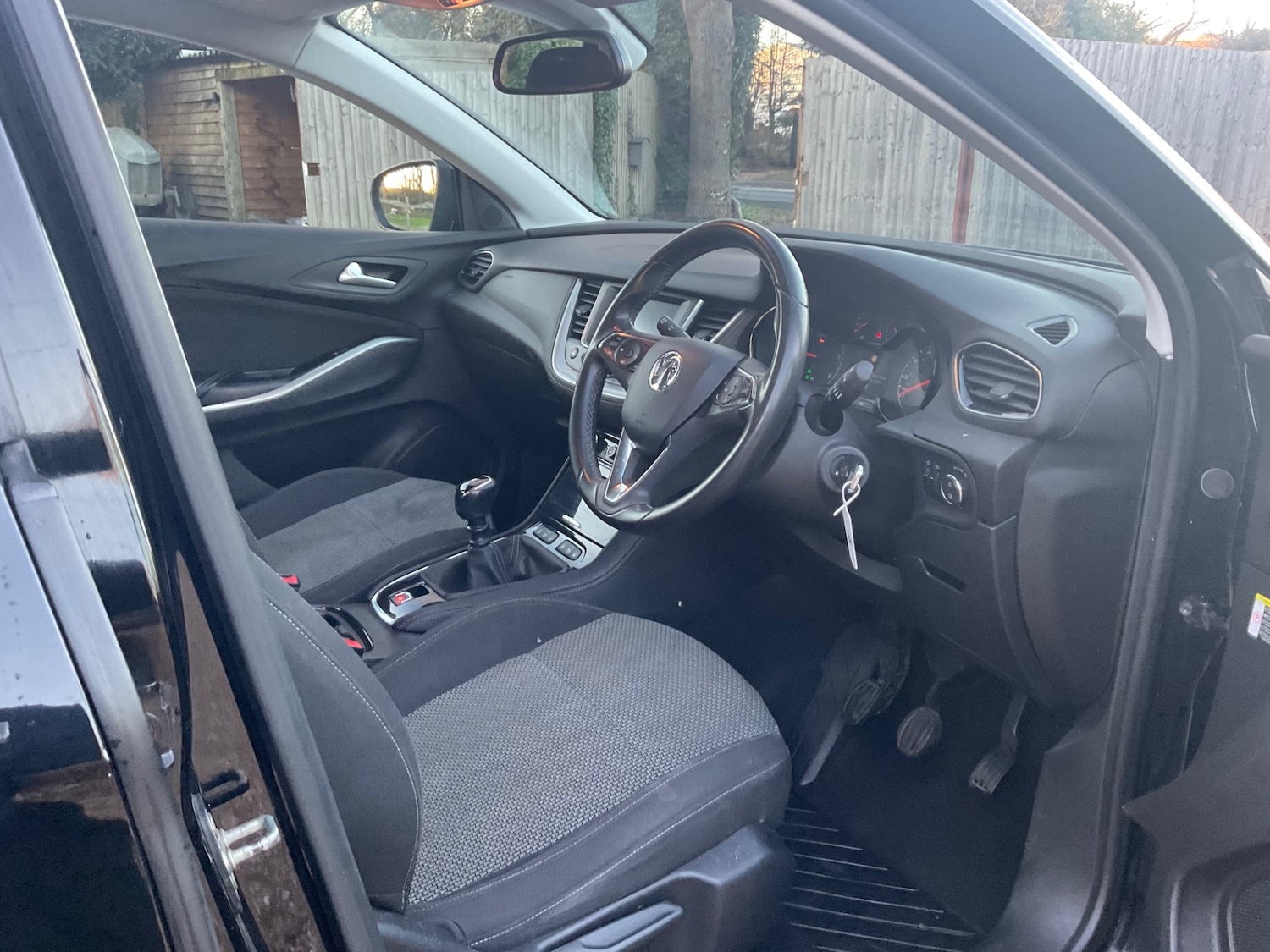 Used Vauxhall Grandland X 2018 for sale - 77087635: Photo 13