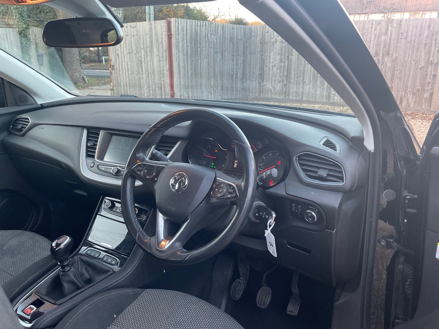 Used Vauxhall Grandland X 2018 for sale - 77087635: Photo 14