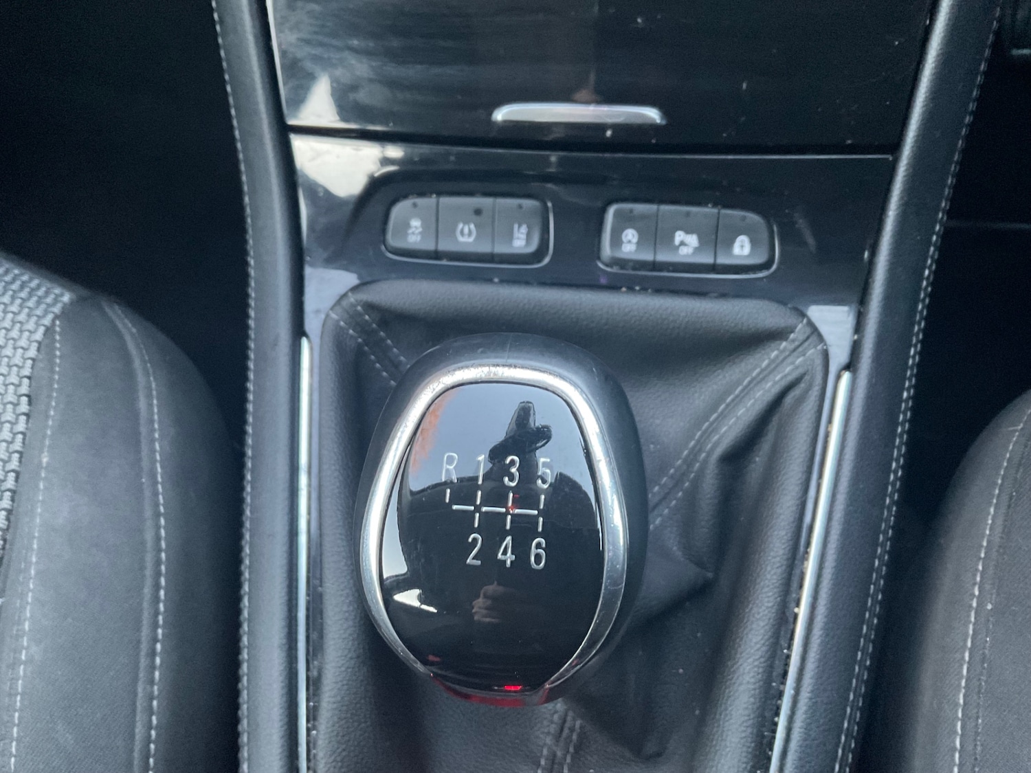 Used Vauxhall Grandland X 2018 for sale - 77087635: Photo 15