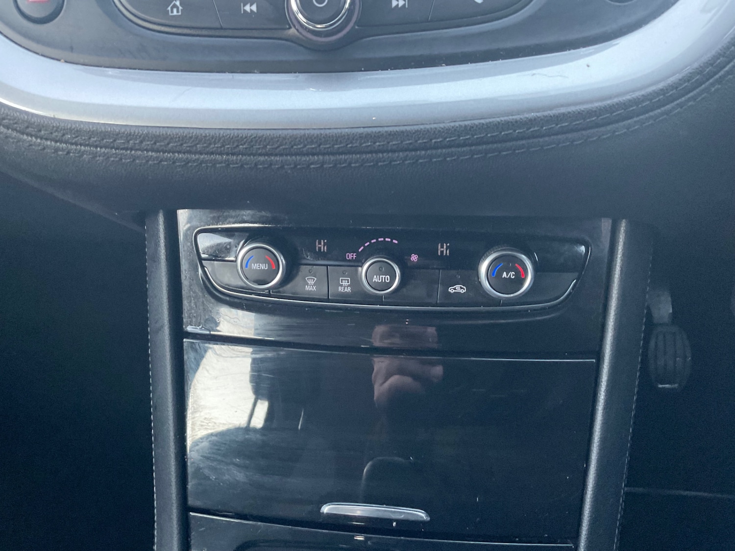 Used Vauxhall Grandland X 2018 for sale - 77087635: Photo 16