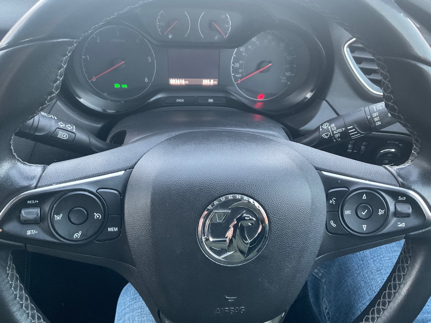 Used Vauxhall Grandland X 2018 for sale - 77087635: Photo 18