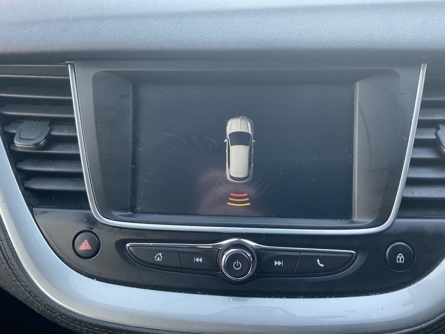 Used Vauxhall Grandland X 2018 for sale - 77087635: Photo 19