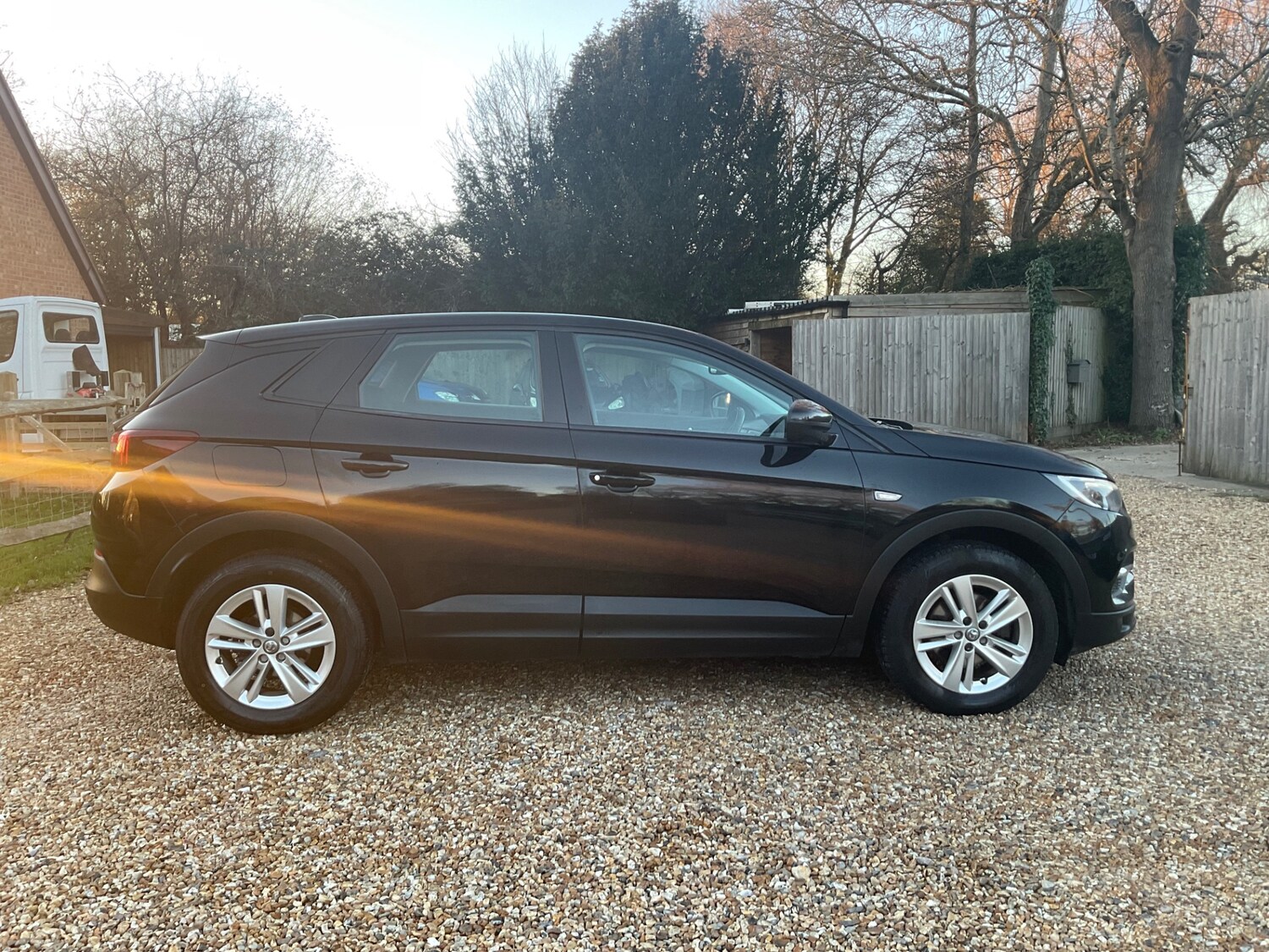 Used Vauxhall Grandland X 2018 for sale - 77087635: Photo 4