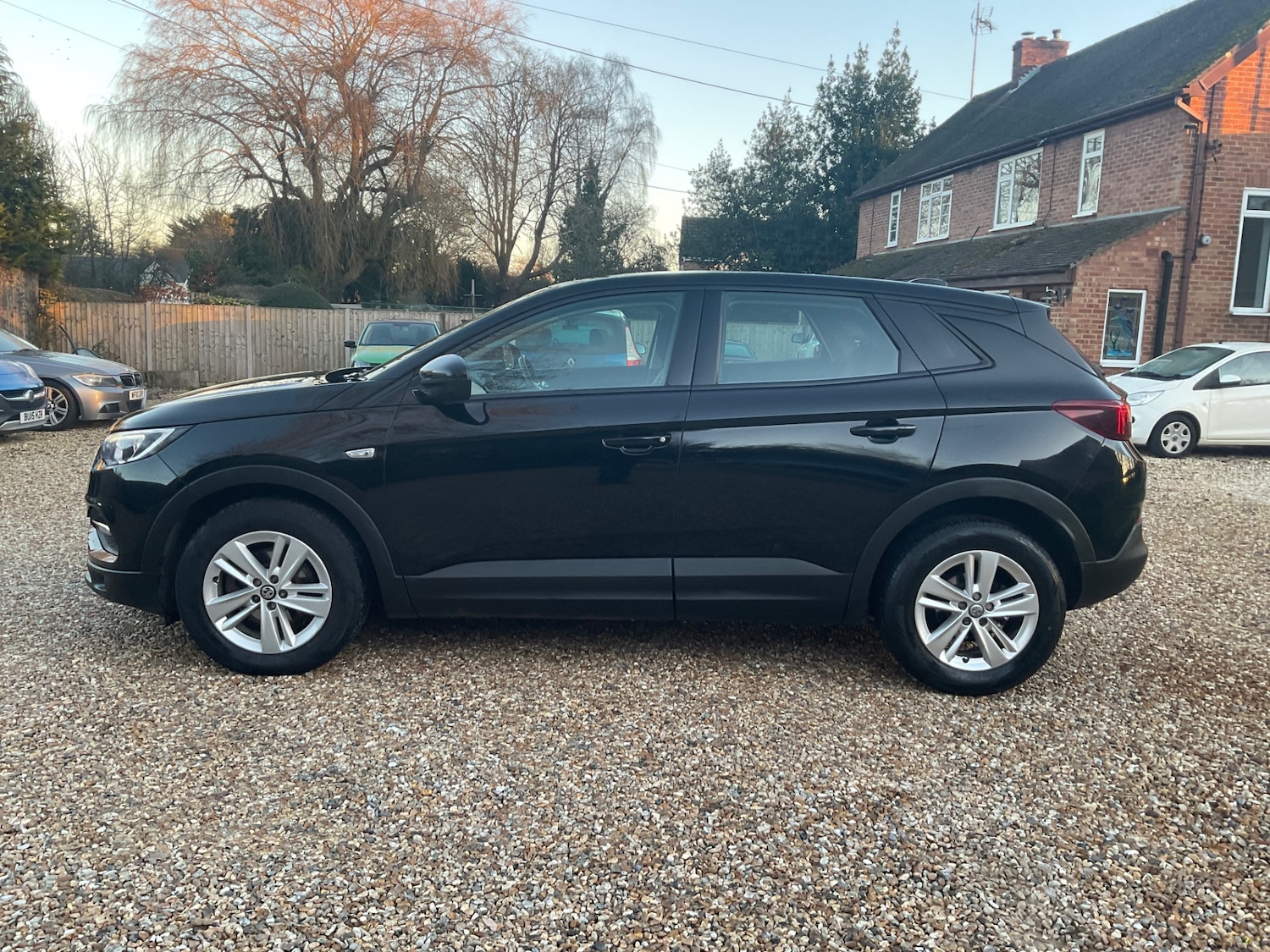 Used Vauxhall Grandland X 2018 for sale - 77087635: Photo 8