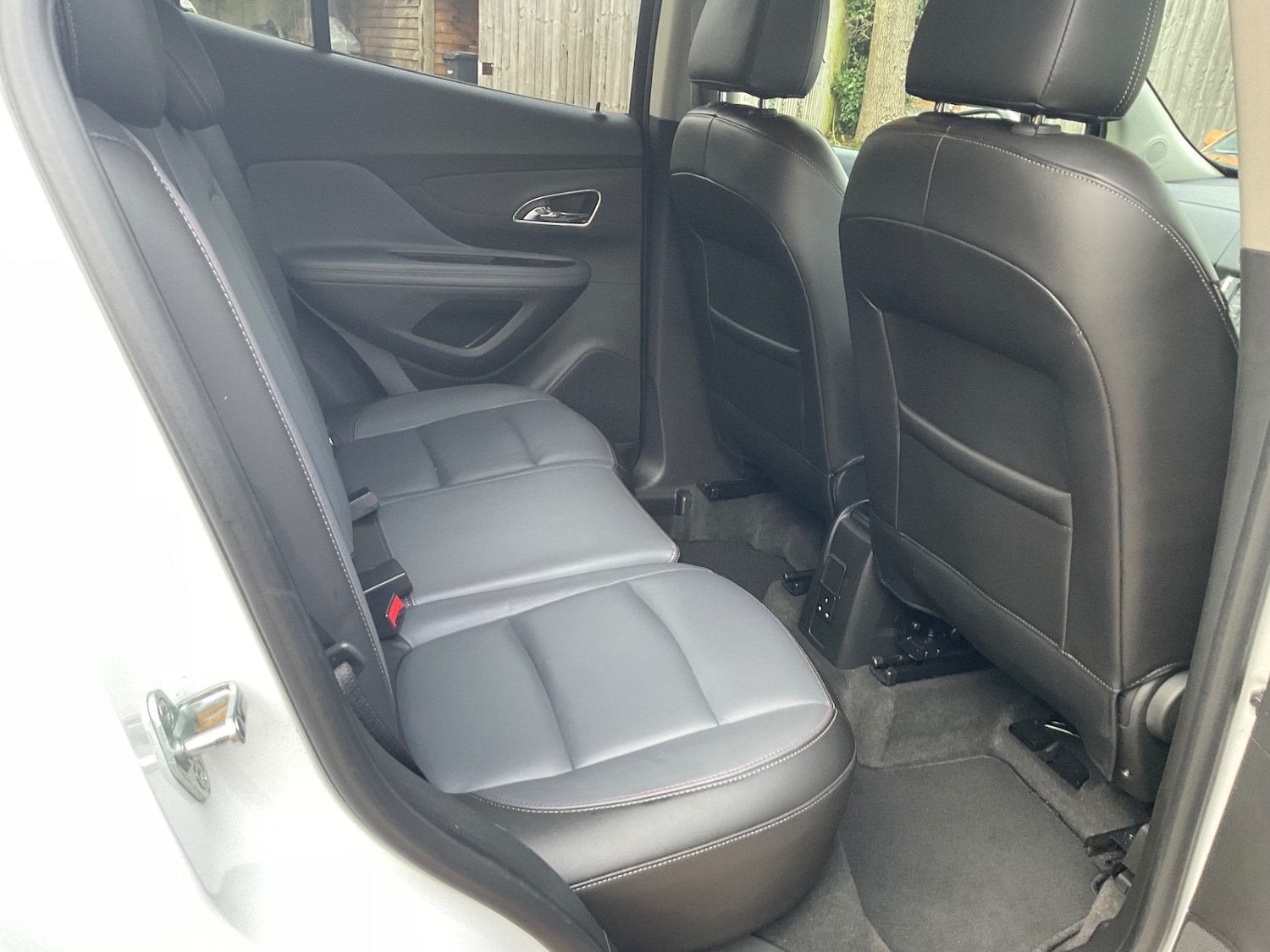 Used Vauxhall Mokka 2014 for sale - 76919028: Photo 11