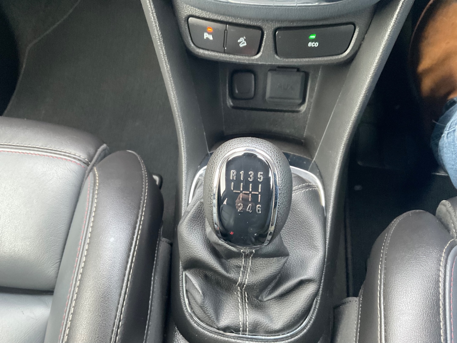 Used Vauxhall Mokka 2014 for sale - 76919028: Photo 17