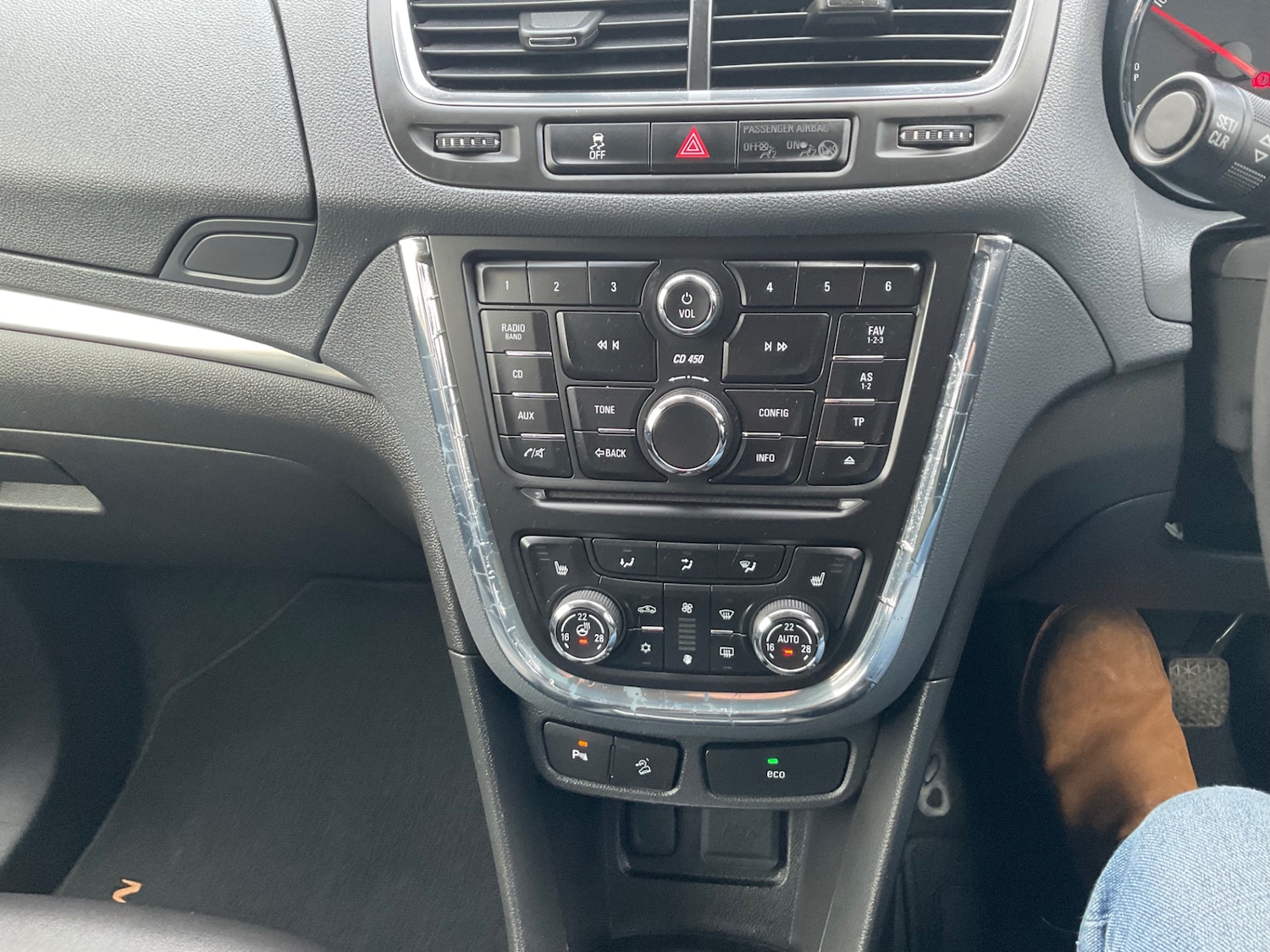 Used Vauxhall Mokka 2014 for sale - 76919028: Photo 18