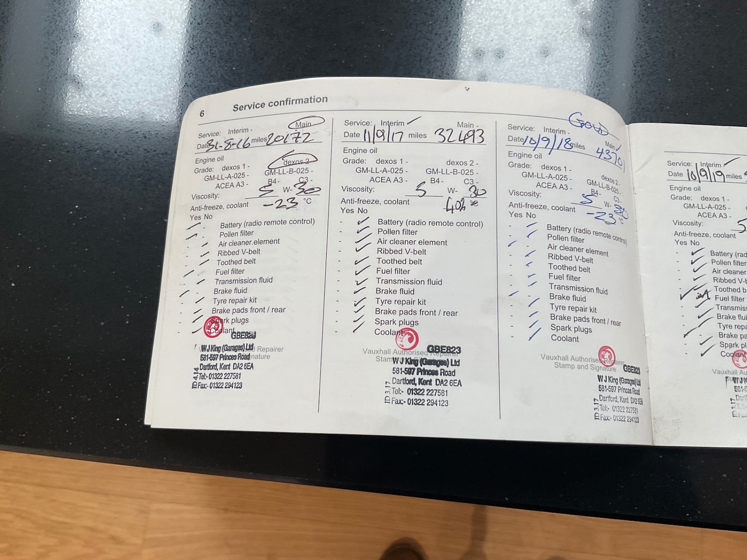 Used Vauxhall Mokka 2014 for sale - 76919028: Photo 22