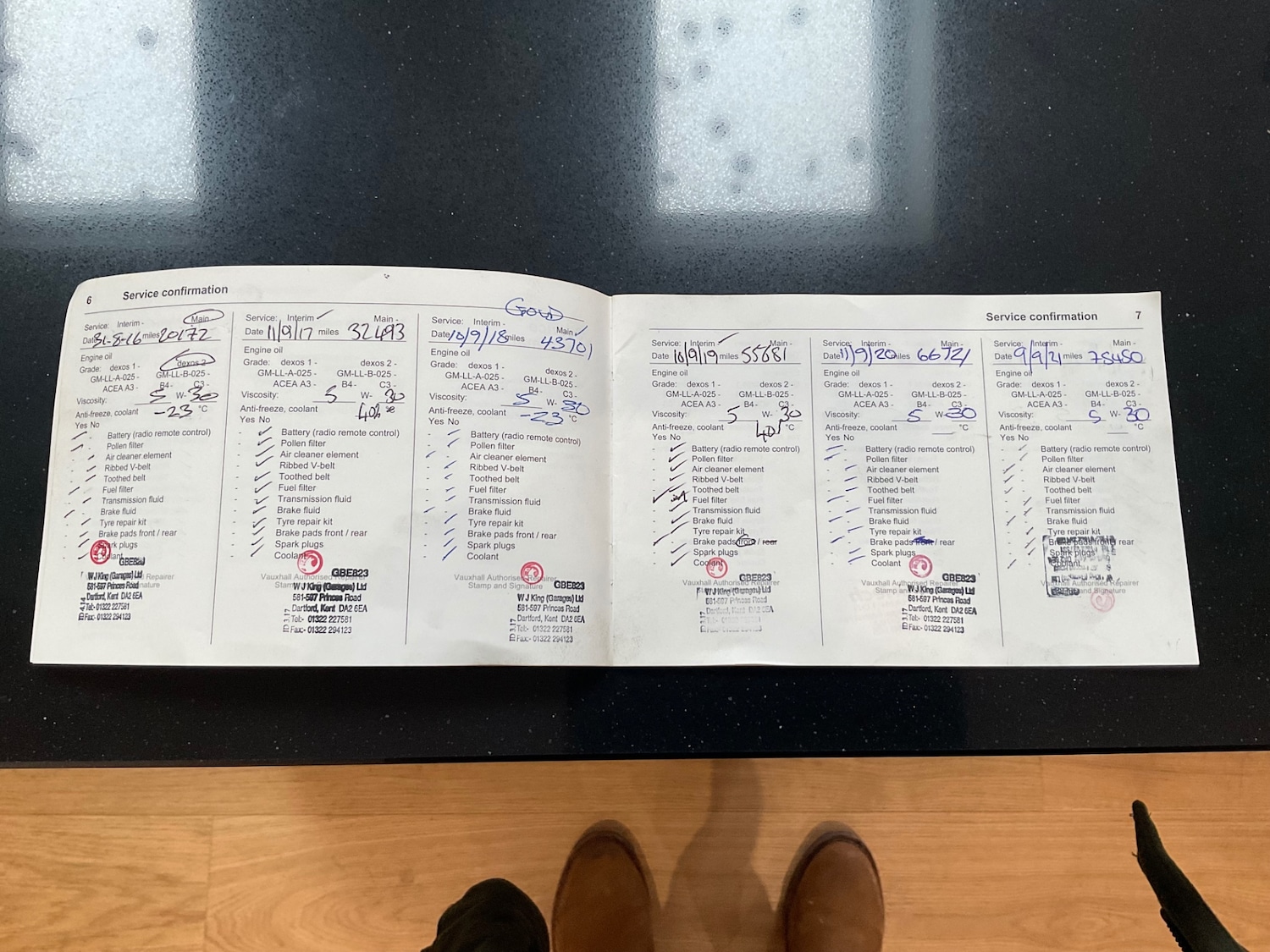 Used Vauxhall Mokka 2014 for sale - 76919028: Photo 24