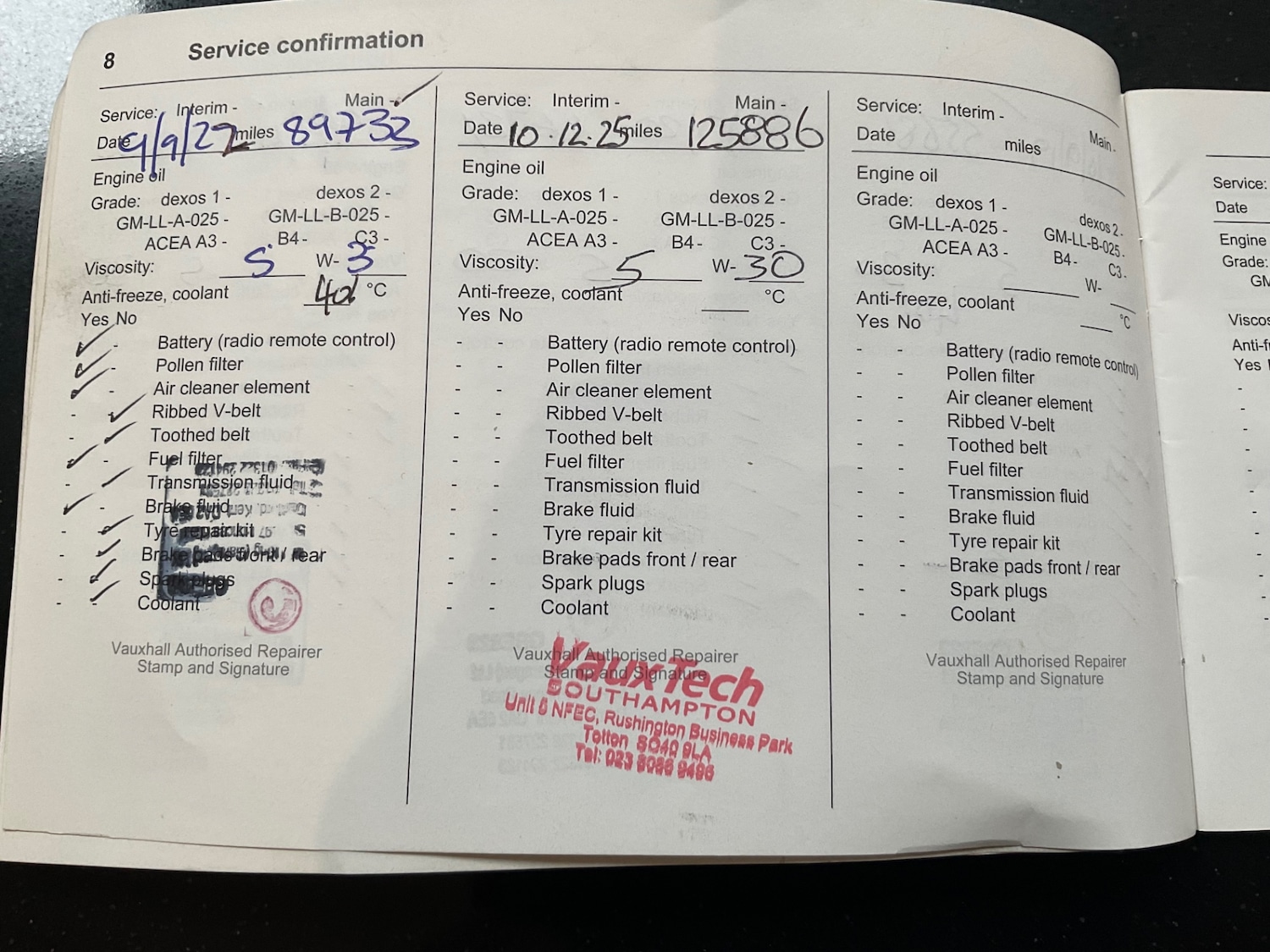 Used Vauxhall Mokka 2014 for sale - 76919028: Photo 25