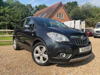 2013 (13) - 1.6i Exclusiv 5dr