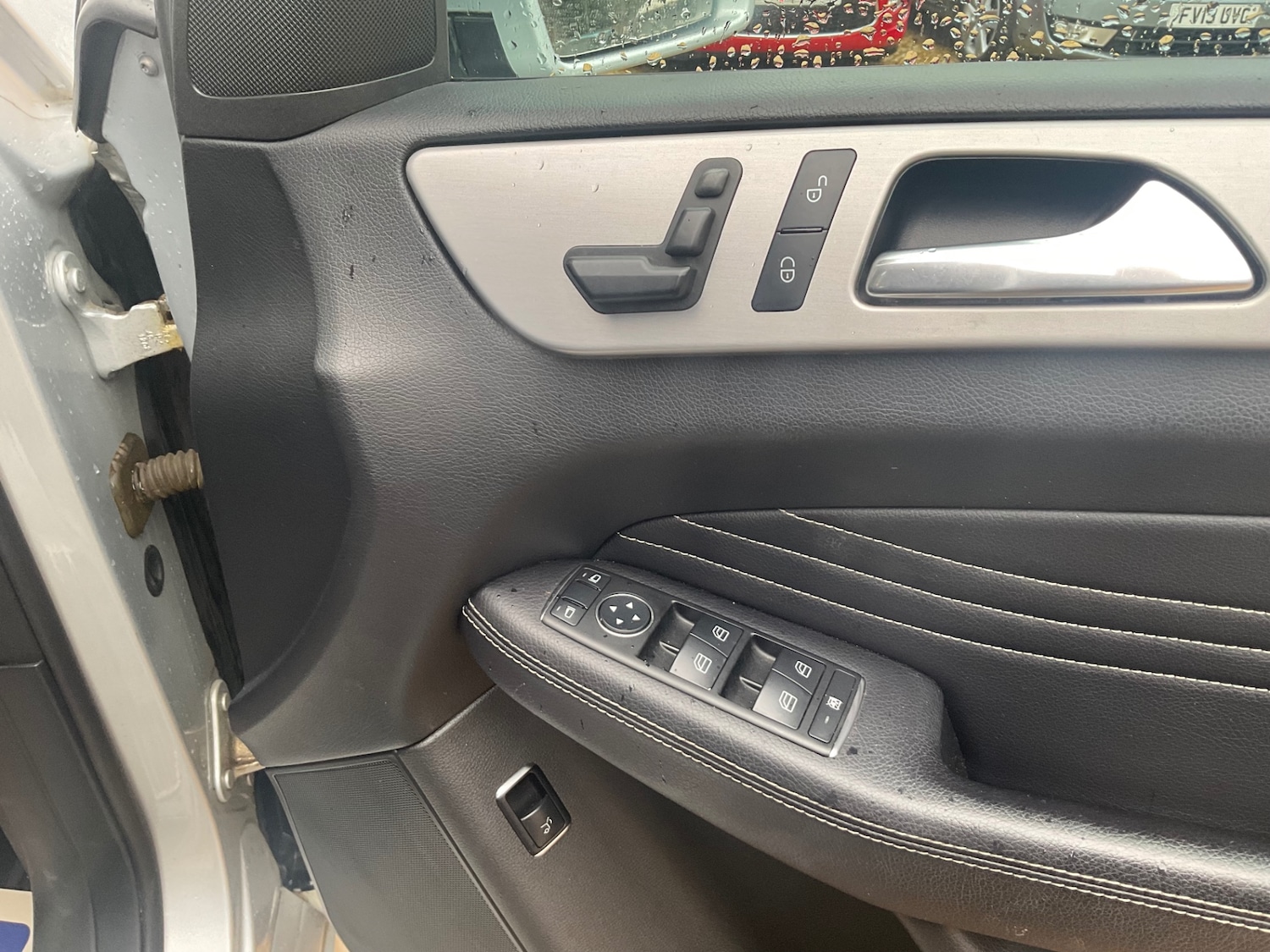 Used Mercedes-Benz M-Class 2012 for sale - 76161167: Photo 14