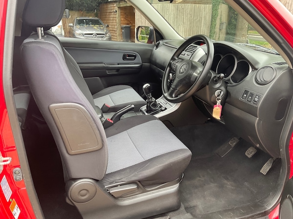 Used Suzuki Grand Vitara 2006 for sale - 76231865: Photo 14