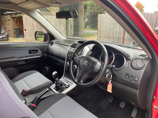 Used Suzuki Grand Vitara 2006 for sale - 76231865: Photo 15