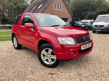 2006 (06) - 1.6 VVT + 3dr