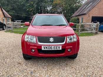 Used Suzuki Grand Vitara 2006 for sale - 76231865: Photo 2