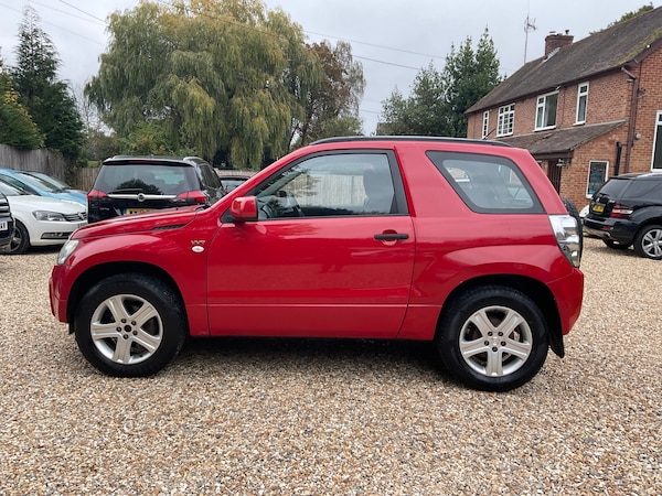 Used Suzuki Grand Vitara 2006 for sale - 76231865: Photo 6