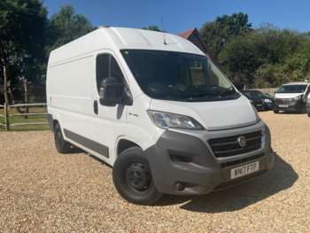 Used Fiat Ducato 2017 for sale - 75212924: Photo