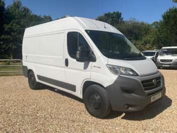 Used Fiat Ducato 2017 for sale - 75212924: Photo