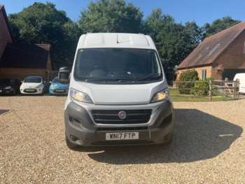Used Fiat Ducato 2017 for sale - 75212924: Photo