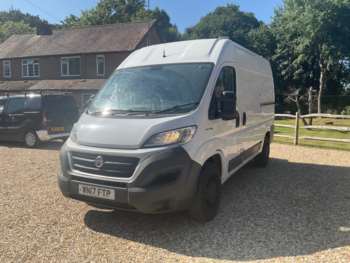 Used Fiat Ducato 2017 for sale - 75212924: Photo