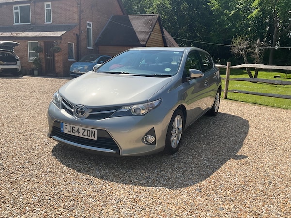 Used Toyota Auris 2014 for sale - 74634421: Photo 10