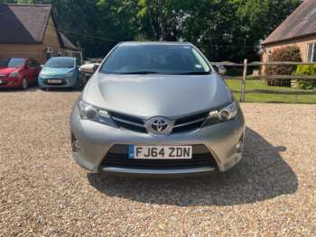 Used Toyota Auris 2014 for sale - 74634421: Photo