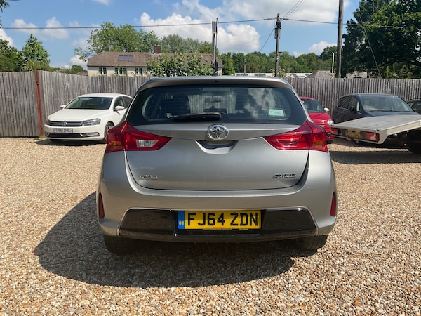 Used Toyota Auris 2014 for sale - 74634421: Photo 7