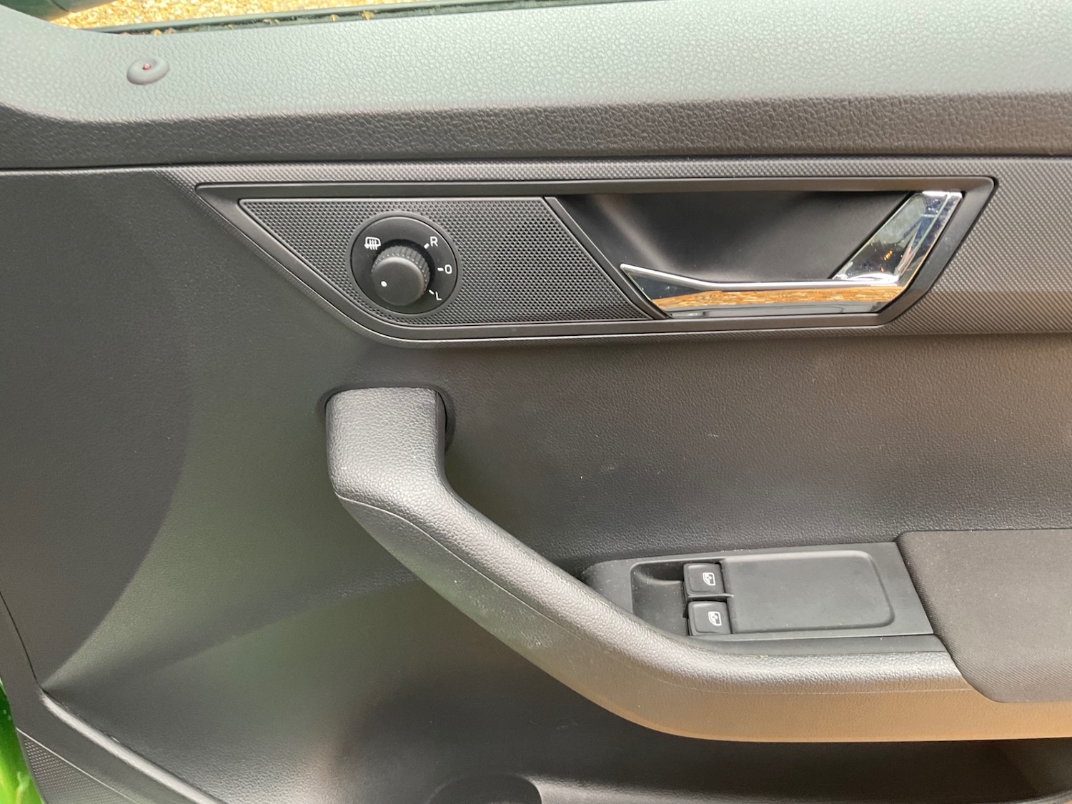 Used Skoda Fabia 2016 for sale - 77475305: Photo 20