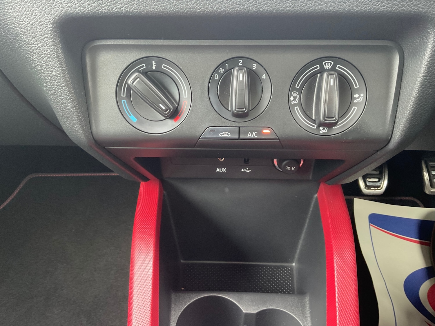 Used Skoda Fabia 2016 for sale - 77475305: Photo 22