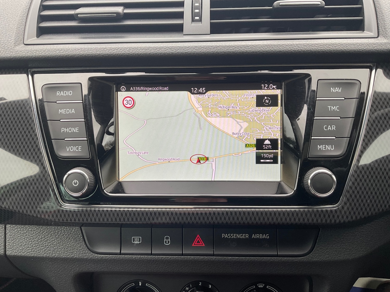 Used Skoda Fabia 2016 for sale - 77475305: Photo 23